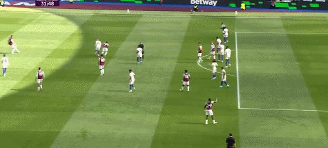 星空体育中国-【英超】杰克逊2射1传，帕尔默破门，切尔西3-0西汉姆