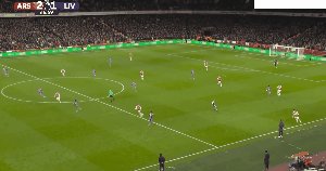 星空体育官网-【英超】阿森纳3比1利物浦 萨卡、马丁内利建功