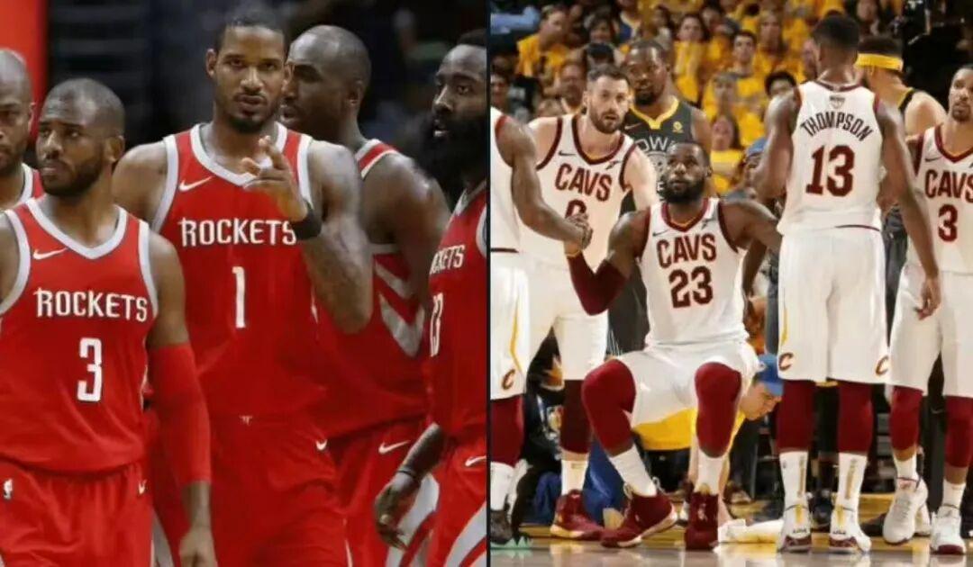 新三巨头有戏！3首轮？勇士什么时候这么大方了！