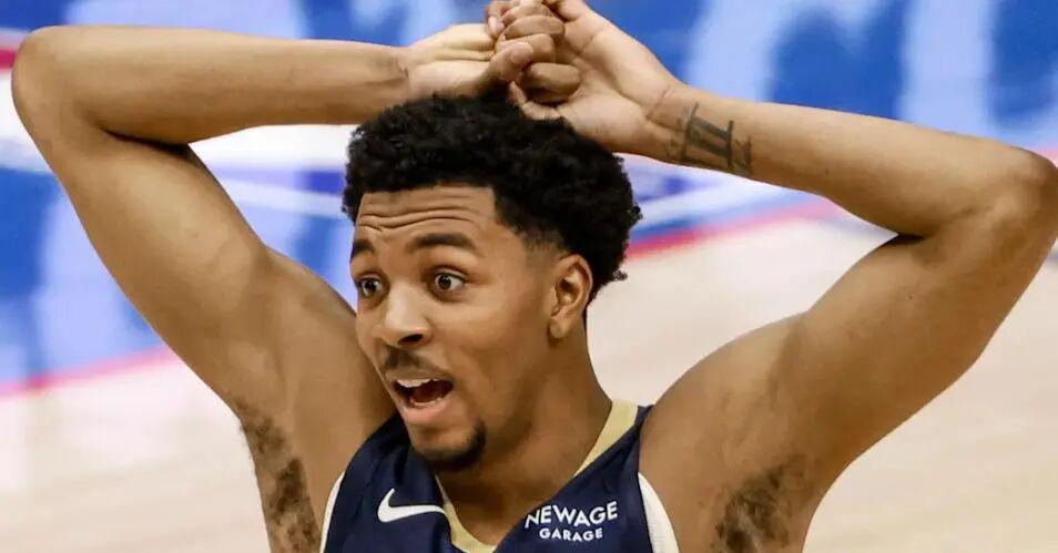 新三巨头有戏！3首轮？勇士什么时候这么大方了！