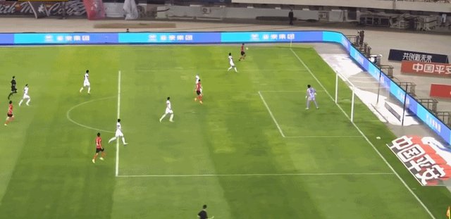 星空体育官网下载入口-【中超】汪晋贤助攻谭龙头球制胜 亚泰1比0海牛