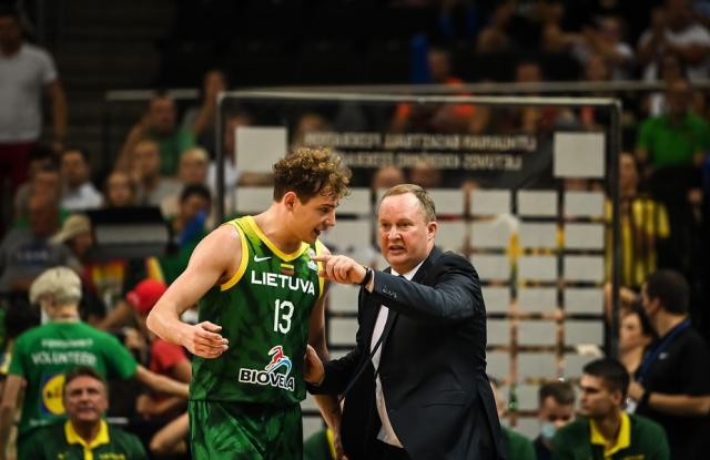 星空体育中国-欧锦赛实力榜：塞尔维亚登顶 卫冕冠军屈居第二