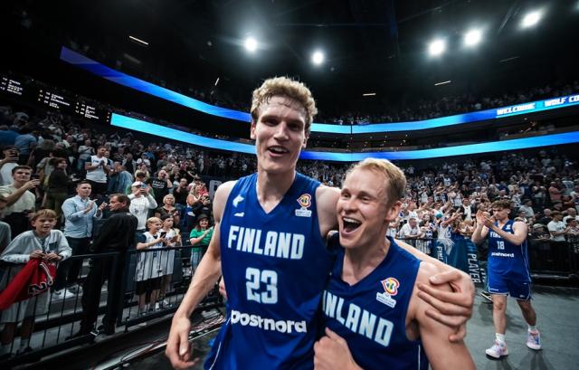 星空体育中国-欧锦赛实力榜：塞尔维亚登顶 卫冕冠军屈居第二