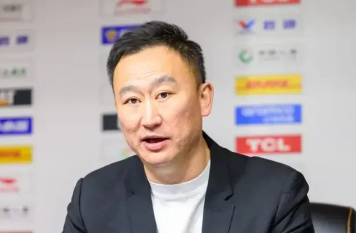 星空体育官网下载入口-广厦胜青岛采访！王博解析第三节崩盘，刘维伟亲承全队疲惫致下滑|浙江广厦|青岛市|末节|北控|复出_新浪新闻