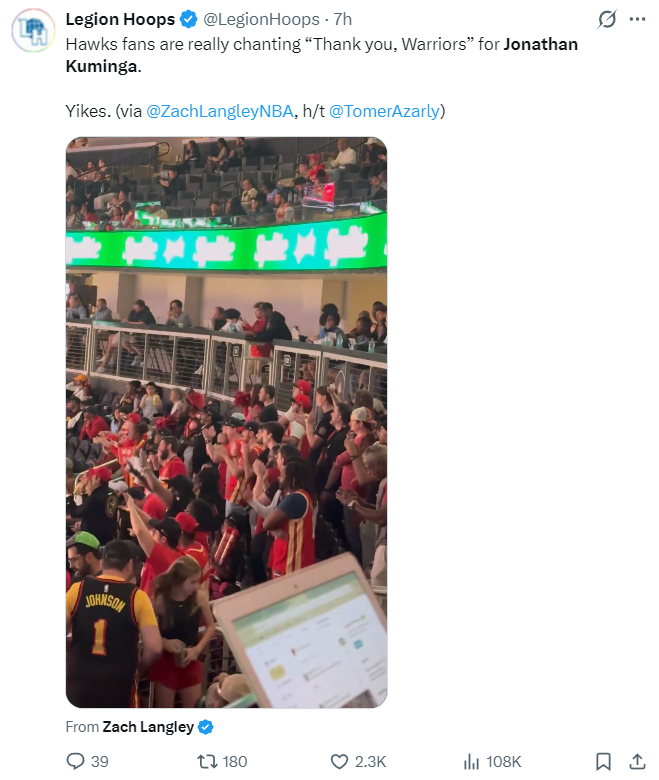 星空体育官网-科尔功勋篮球成笑柄！库明加三战31中21登场全胜 老鹰解说讽勇士